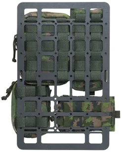 Varusteleka Reppujen Osat Ja Tarvikkeet ^ Rigid PALS Panel
