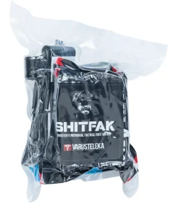 CVN Medical Solutions Ensiapu ^ Varusteleka SHITFAK ensiapupakkaus
