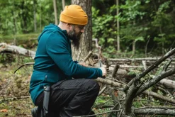 Varusteleka Päähineet ^ Sissipipo, merinovillaa