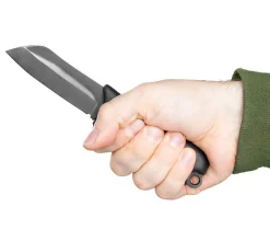 Varusteleka Puukot Ja Veitset ^ Skrama 80, hiiliteräs