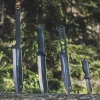 Varusteleka Puukot Ja Veitset ^ Skrama 80, ruotokahvalla