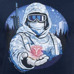 Varusteleka Paidat|Alusvaatteet ^ Snow Commando T-paita