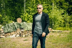 Varusteleka Housut ^ taktiset farkut