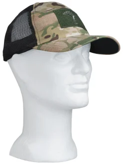 Varusteleka Päähineet ^ Trucker Cap lippalakki
