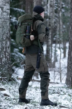 Varusteleka Tupet ^ Tuplatuppi Skramalle
