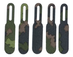 Varusteleka Diy Ja Huolto ^ Vetoketjun vedin, 5-pack