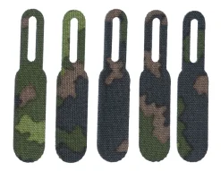 Varusteleka Diy Ja Huolto ^ Vetoketjun vedin, 5-pack