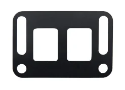 Varusteleka Taktiset Vyöt ^ VFS MOLLE/PALS vyöadapteri