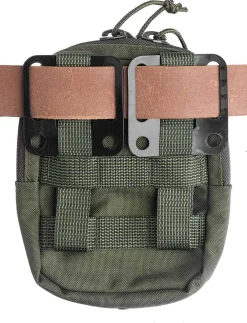 Varusteleka Taktiset Vyöt ^ VFS MOLLE/PALS vyöadapteri