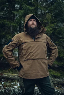Varusteleka Takit ^ Windproof Anorak