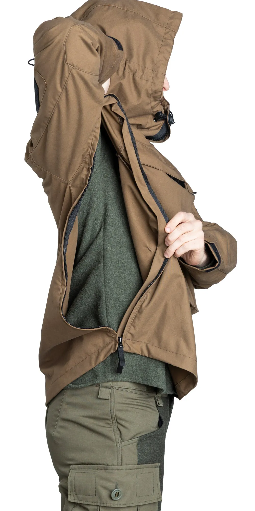 Varusteleka Takit ^ Windproof Anorak