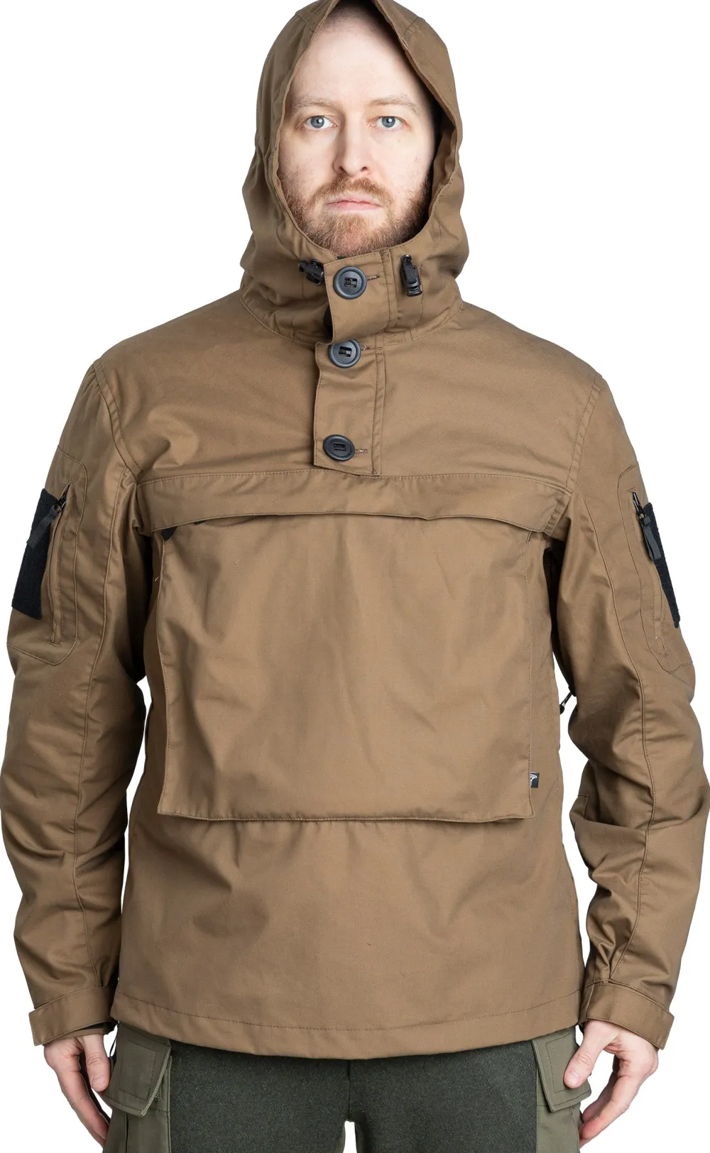 Varusteleka Takit ^ Windproof Anorak