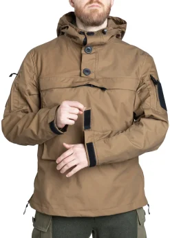 Varusteleka Takit ^ Windproof Anorak