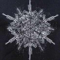 Varusteleka Paidat|Alusvaatteet ^ You Cannot Fight the Emptiness T-Shirt