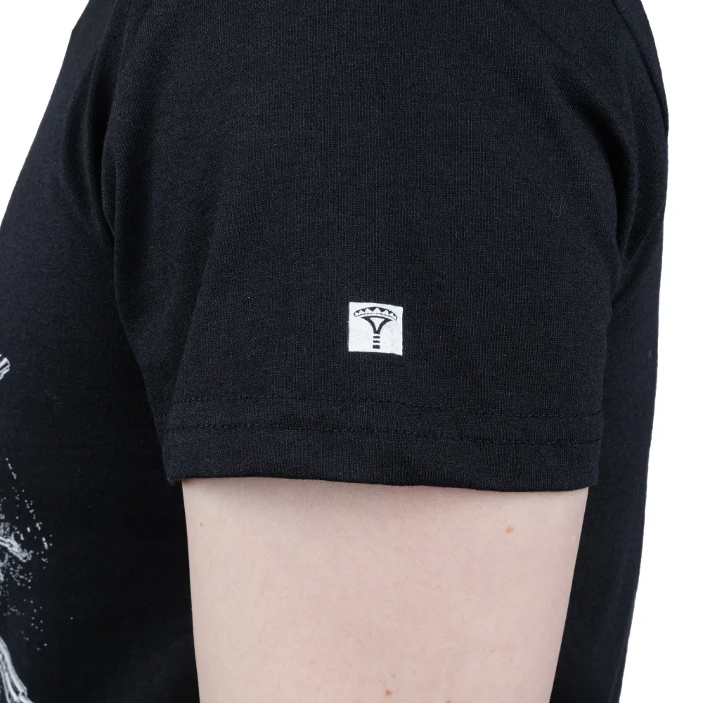 Varusteleka Paidat|Alusvaatteet ^ You Cannot Fight the Emptiness T-Shirt