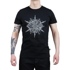 Varusteleka Paidat|Alusvaatteet ^ You Cannot Fight the Emptiness T-Shirt