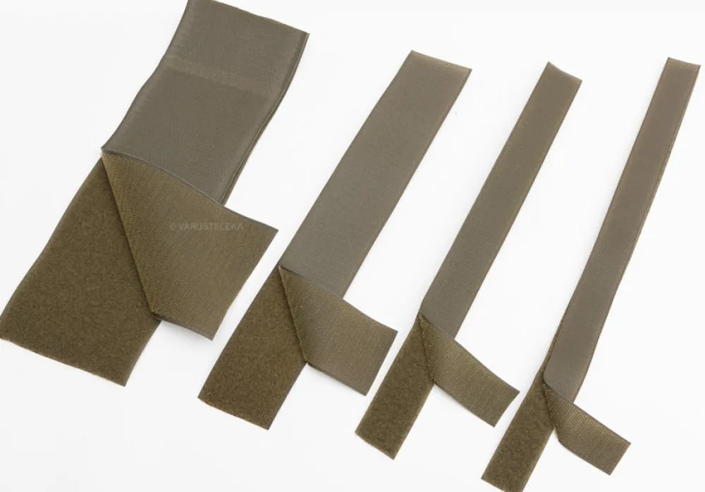 Velcro Diy Ja Huolto ^ tarranauha, metritavara, 100 mm