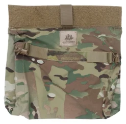 Velocity Systems Taistelu- Ja Suojaliivit ^ Jacket Stash takkitasku