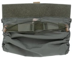 Velocity Systems Taistelu- Ja Suojaliivit ^ Jacket Stash takkitasku
