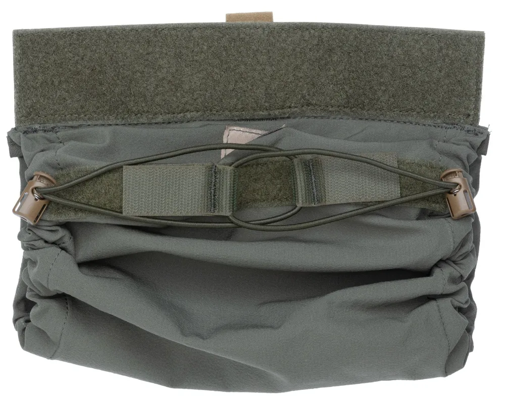 Velocity Systems Taistelu- Ja Suojaliivit ^ Jacket Stash takkitasku