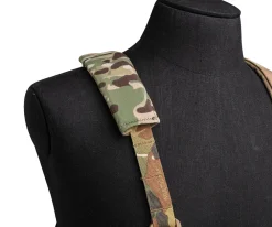 Velocity Systems Taistelu- Ja Suojaliivit ^ Mission Configurable Chest Rig