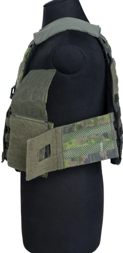 Velocity Systems Taistelu- Ja Suojaliivit ^ SCARAB LT/LE Cummerbund