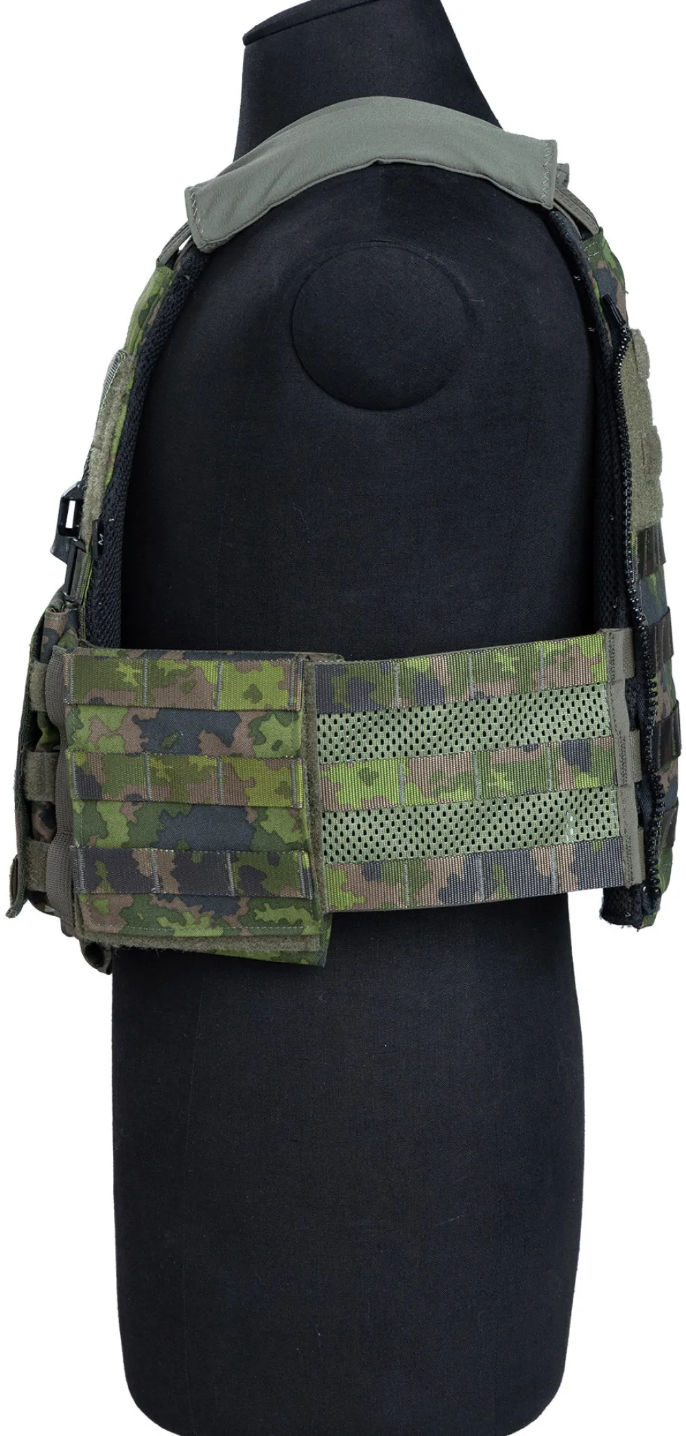 Velocity Systems Taistelu- Ja Suojaliivit ^ SCARAB LT/LE Cummerbund