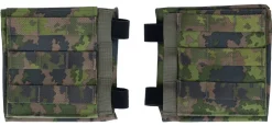Velocity Systems Taistelu- Ja Suojaliivit ^ SCARAB LT/LE Quarter Flaps