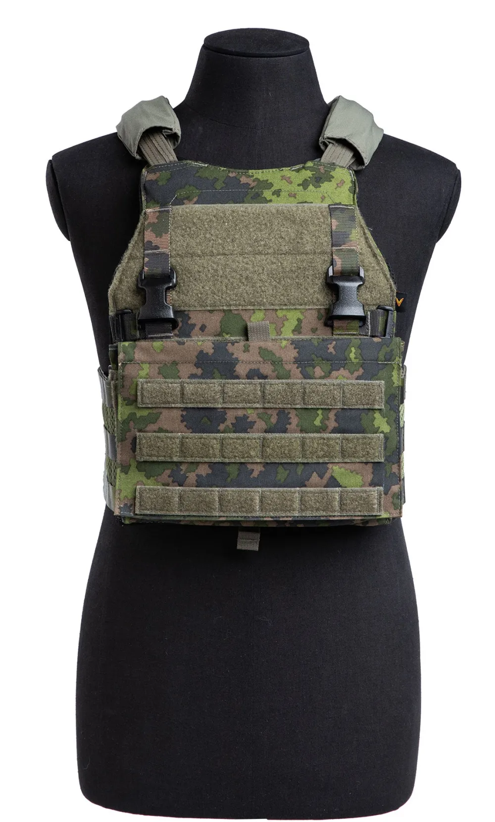 Velocity Systems Taistelu- Ja Suojaliivit ^ SCARAB LT Plate Carrier