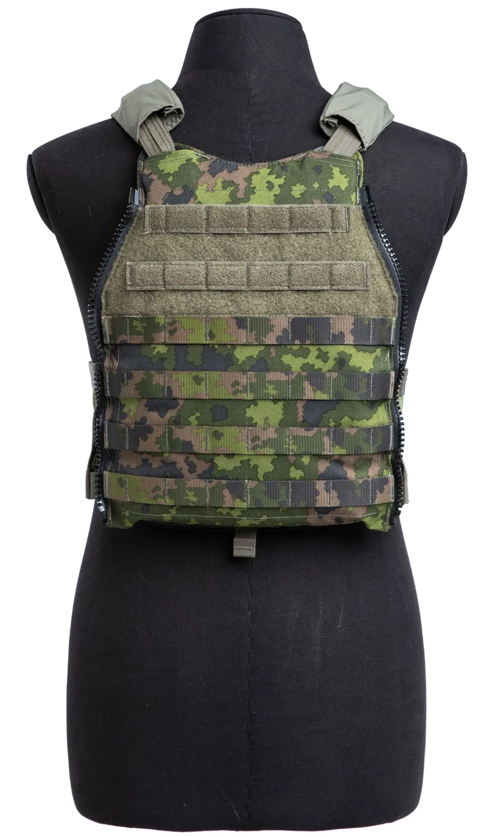 Velocity Systems Taistelu- Ja Suojaliivit ^ SCARAB LT Plate Carrier
