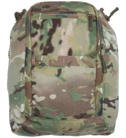 Velocity Systems Taistelu- Ja Suojaliivit ^ SCARAB LT Zip-On reppumoduuli