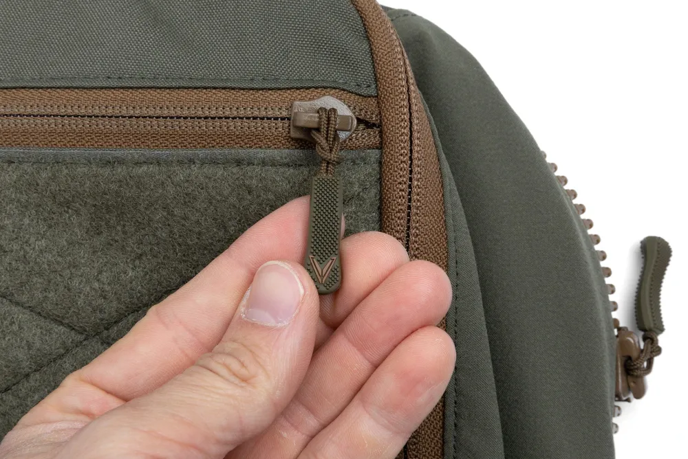 Velocity Systems Taistelu- Ja Suojaliivit ^ SCARAB LT Zip-On reppumoduuli