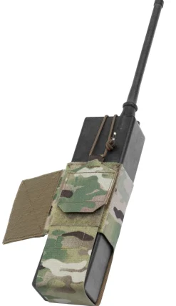 Velocity Systems Taskut ^ Side Flap radiotasku 148/152s