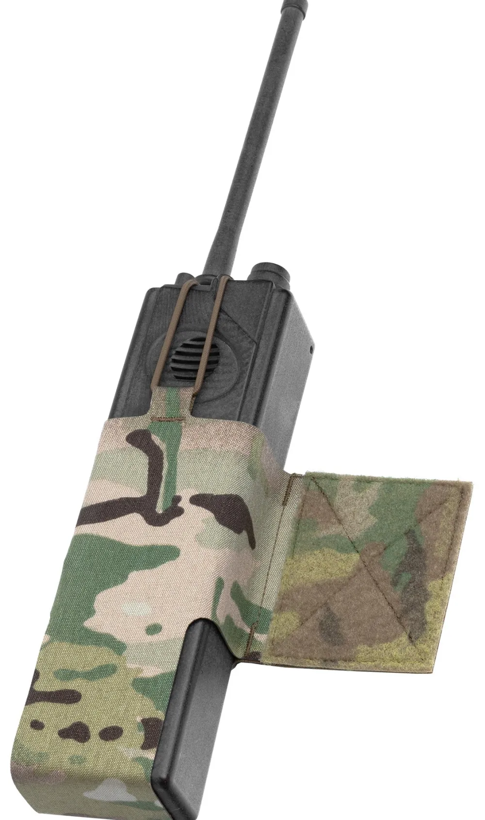 Velocity Systems Taskut ^ Side Flap radiotasku 148/152s