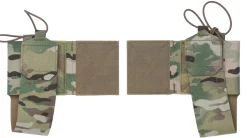 Velocity Systems Taskut ^ Side Flap radiotasku 148/152s