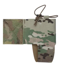 Velocity Systems Taskut ^ Side Flap radiotasku 148/152s