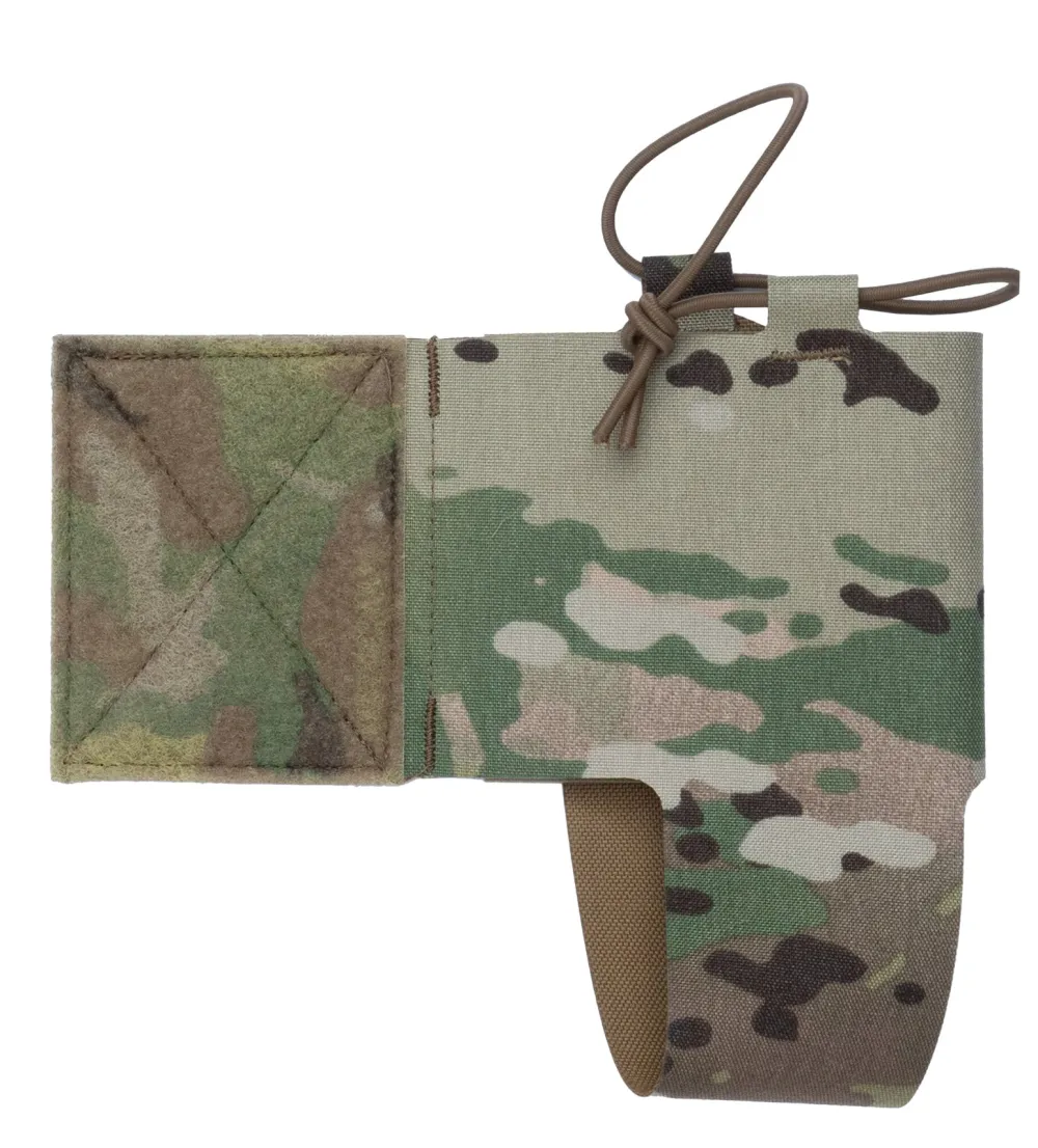 Velocity Systems Taskut ^ Side Flap radiotasku 148/152s