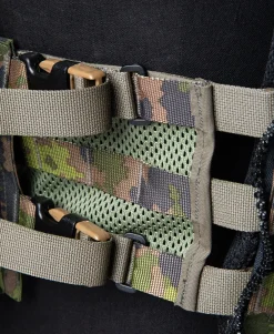 Velocity Systems Taistelu- Ja Suojaliivit ^ SwiftClip Kit solkisarja