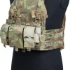 Velocity Systems Taistelu- Ja Suojaliivit ^ Triple AK47 GP SwiftClip etupaneeli, MultiCam