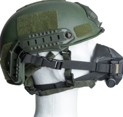 Ventus Suojaimet ^ TR2 kypäräkiinnike
