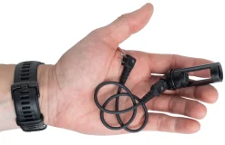 Ventus Suojaimet ^ TR2 Mic & Cable kommunikaatiosetti