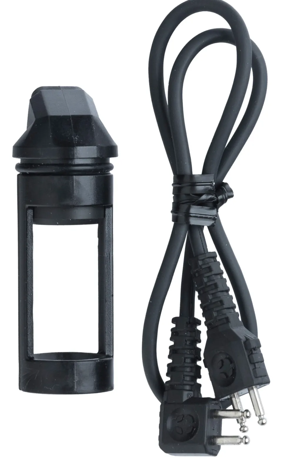 Ventus Suojaimet ^ TR2 Mic & Cable kommunikaatiosetti