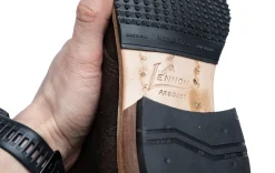 William Lennon Maiharit Ja Varsikengät ^ B5 nilkkavarsikengät, t, yksinkertaisella pohjalla