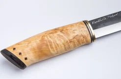 Woodsknife Puukot Ja Veitset ^ Iso Leuku 180