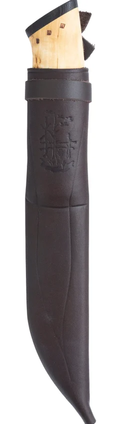 Woodsknife Puukot Ja Veitset ^ Leuku 145