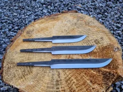 Woodsknife Puukot Ja Veitset ^ Leuku 145