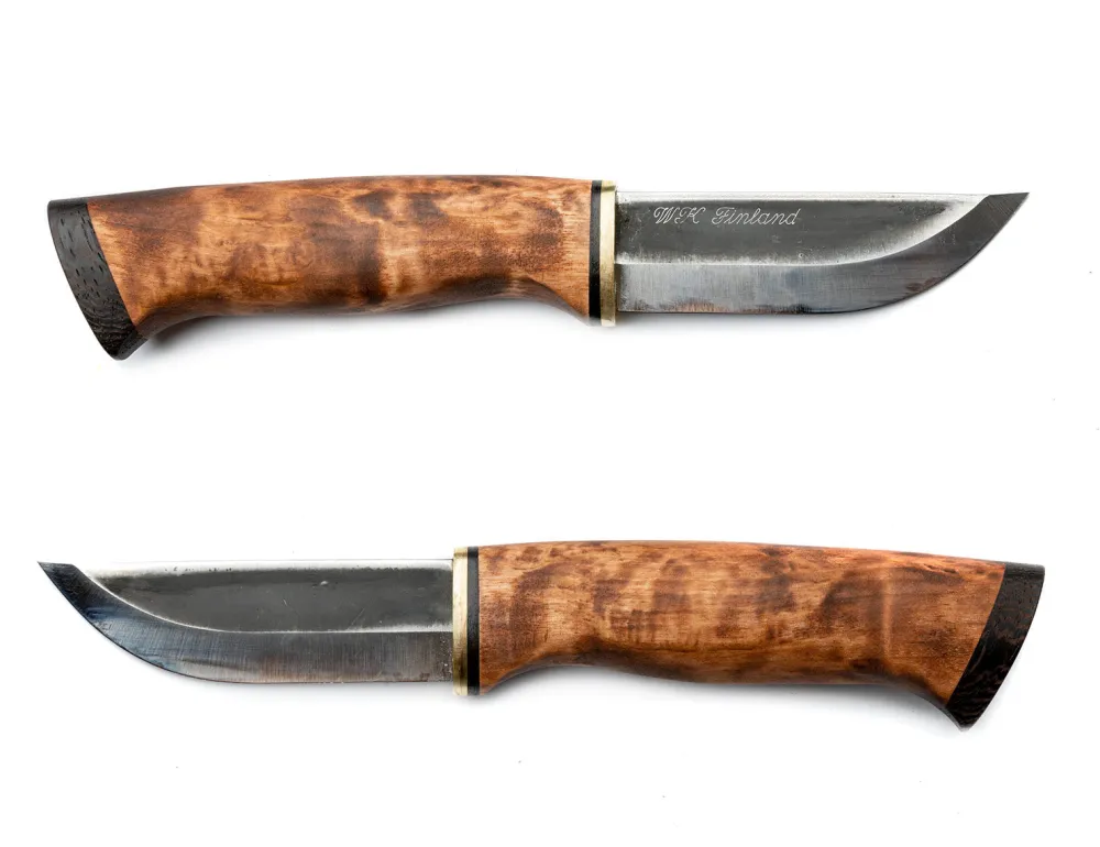 Woodsknife Puukot Ja Veitset ^ Patrol 90 puukko
