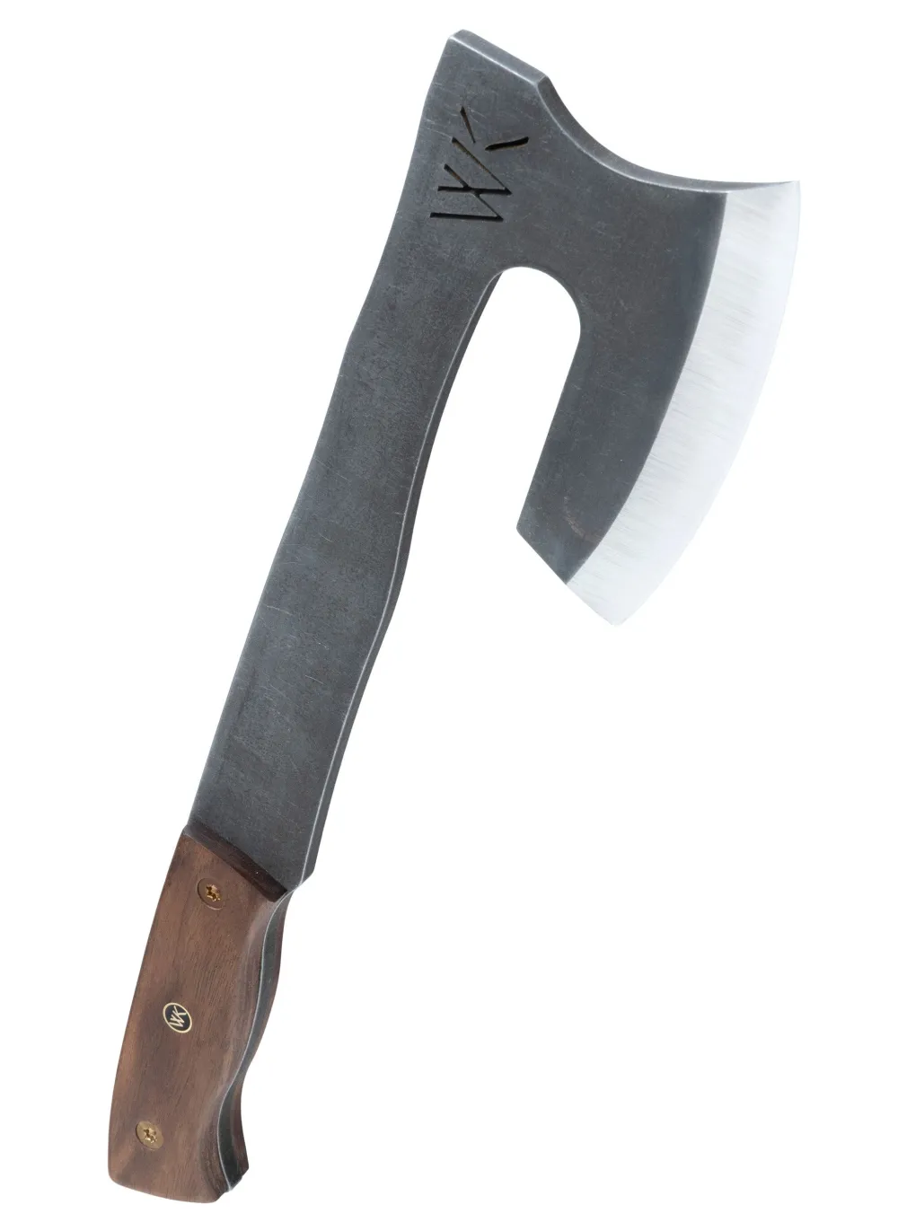 Woodsknife Kirveet Ja Sahat ^ WKA32 Vaelluskirves
