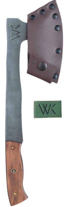Woodsknife Kirveet Ja Sahat ^ WKA32 Vaelluskirves
