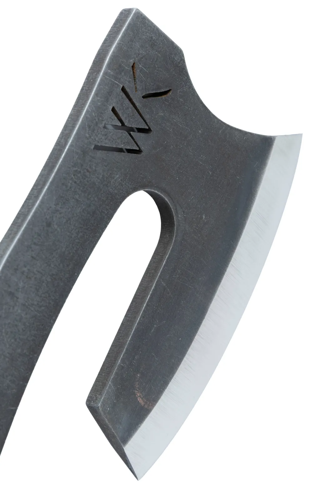 Woodsknife Kirveet Ja Sahat ^ WKA32 Vaelluskirves